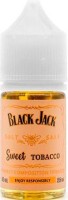 SWEET TOBACCO 20мг Black Jack SALT 30мл Жидкость