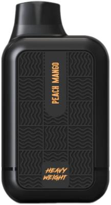 TYSON HEAVYWEIGHT 7000 2% Peach Mango (Персик Манго)