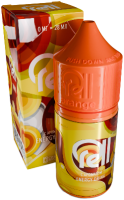 Energy drink 20мг RELL ORANGE SALT 30мл Жидкость