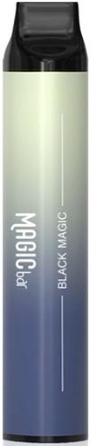 MAGICbar 2500 2% SE Black Magic
