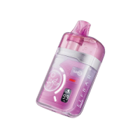 Elf Bar BC PRO STRONG 16000 Juicy Peach (Сочный персик)