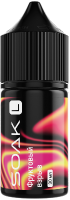 Fruit Blast/ Фруктовый взрыв 20мг SOAK SALT 30мл Жидкость