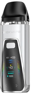 Geekvape Digi-Pro R Pod Kit 2000mAh Moon Silver