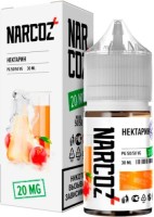 Нектарин 20мг NARСOZ SALT 30мл Жидкость