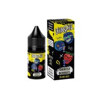 Forest Berries 20мг VANDAL SALT 30мл Жидкость