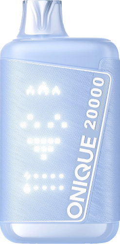 ЭСДН ONIQUE 20000 2% Малина арбуз