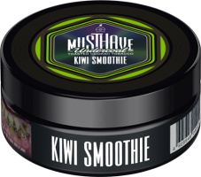 Табак Kiwi Smoothie (с ароматом киви-смузи) Must Have 25гр.
