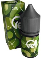 Lemon Kiwi Cactus Sour 20мг RELL GREY SALT 30мл Жидкость