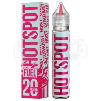 Currant-Mint 20мг Ultra HOTSPOT 30мл Жидкость