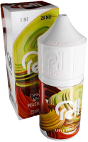 Apple Peach Pear 20мг RELL ULTIMA SALT 30мл Жидкость