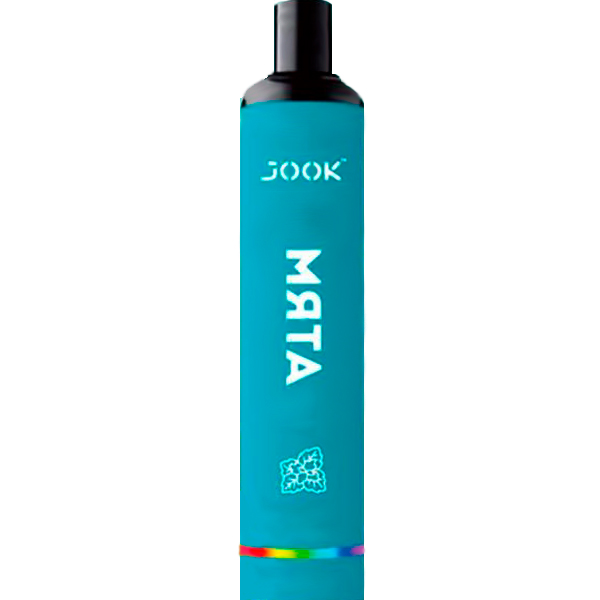 JOOK L 3000 2% Мята