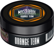Табак Orange Team (с ароматом апельсина и мандарина) Must Have 25гр.