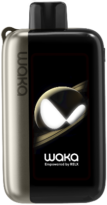 WAKA JUPITER DM 30000 Морская соль Лимон