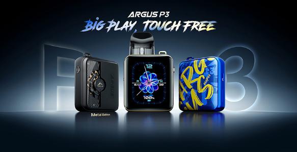 Voopoo Argus P3