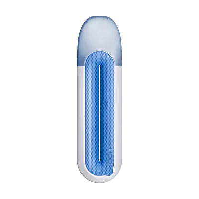 HQD Rosy Blueberry (Черника)