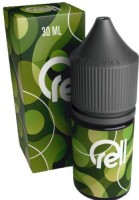 Sour Apple Worms 20мг RELL GREY SALT 30мл Жидкость