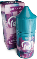 Bubble Gum 20мг RELL AZURE SALT 30мл Жидкость