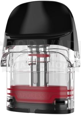 Картридж Vaporesso Luxe Q / QS Pod 2ml 0.8ohm Mesh