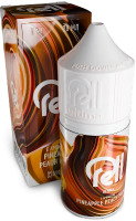 Pineapple Peach Mango 20мг RELL ULTIMA SALT 30мл Жидкость