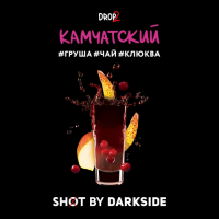 Табак Камчатский Панч DarkSide Shot 30гр.