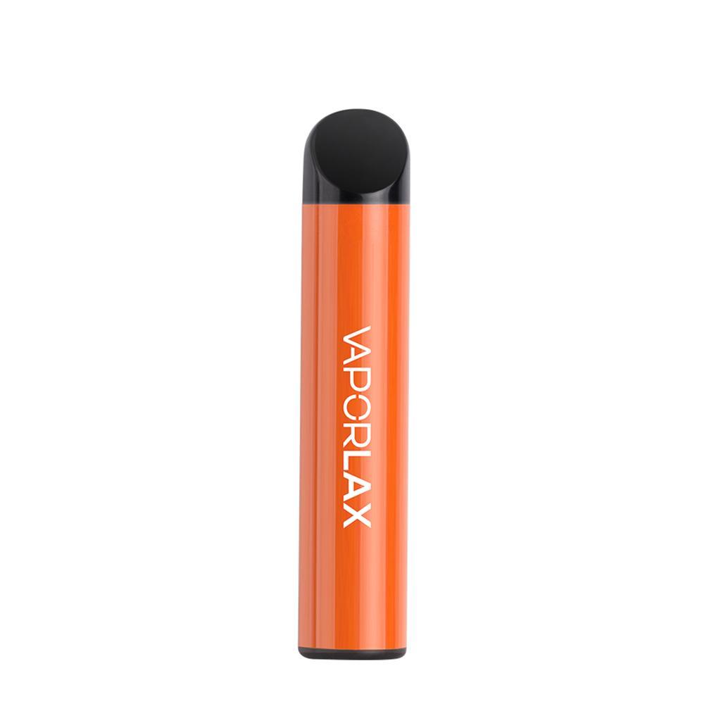 VAPORLAX (2%) Pineapple Peach Mango