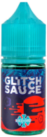 Iced Out Morse 20мг Glitch Sauce SALT 30мл Жидкость