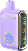 GEEK BAR PULSE 12000 2% Виноград Лёд