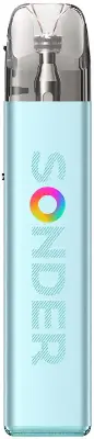 Geekvape Sonder Q2 Pod Kit 1350mAh Mist Blue
