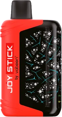 ЭСДН JOYSTICK ICE BABY Красное яблоко анис