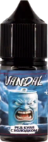Ред Булл 20мг extra VANDAL BAD HABIT SALT 30мл Жидкость