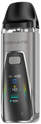 Geekvape Digi-Pro R Pod Kit 2000mAh Gunmetal Gray