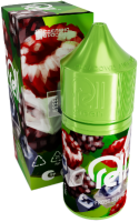 Frost berries 20мг RELL GREEN SALT 30мл Жидкость