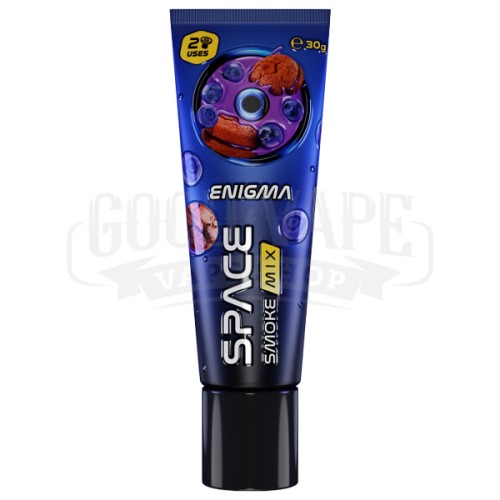 Light mix Enigma Oreo Space Smoke 30гр. Паста