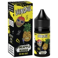 Pineapple Mango 20мг extra VANDAL SALT 30мл Жидкость