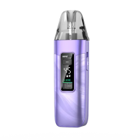 Vaporesso LUXE X3 Pod Kit 2600mAh Fluid Purple