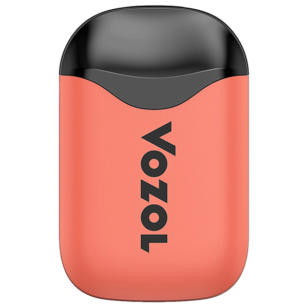 Vozol D5 Mango Apple Pear (5%)