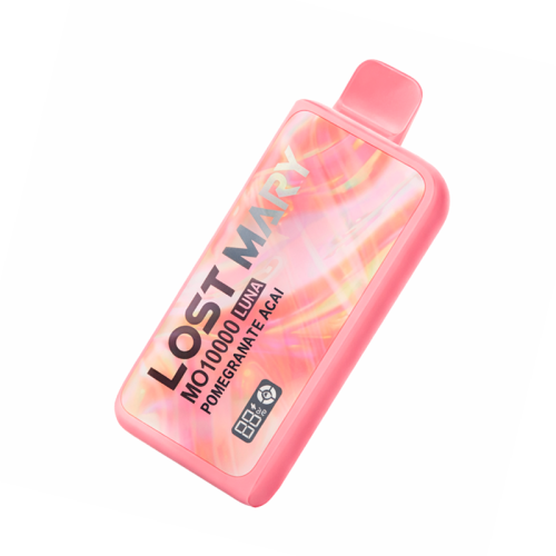 Lost Mary MO10000 LUNA 2% Pomegranate Acai (Гранат Асаи)