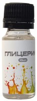 Глицерин 15мл Bryzgy