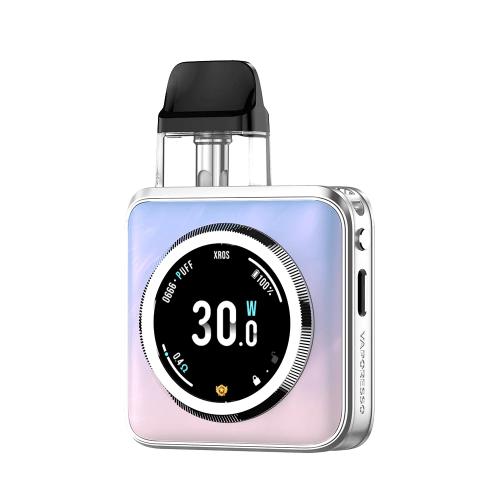 Vaporesso XROS 5 NANO Pod Kit 1600mAh Nacre