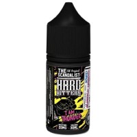 I Am Thunder 20мг STRONG The Scandalist Hardhitters SALT 30мл Жидкость