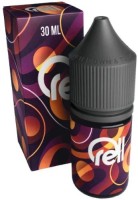 Strawberry Apple Watermelon 20мг RELL GREY SALT 30мл Жидкость