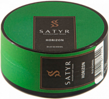 Табак HORIZON "Сатир" 25гр.