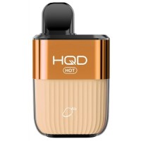 HQD HOT 5000 Mango Ice (Манго)