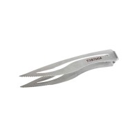 Щипцы Волна сталь тортуга 