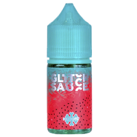 Iced Out Arbooze 20мг Glitch Sauce SALT 30мл Жидкость