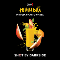 Табак Южный Вайб DarkSide Shot 30гр.