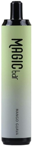 MAGICbar 4000 2% SE Mango Guava