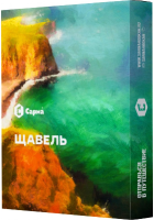 Табак Щавель "Сарма" 25гр.