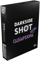 Табак Сибирский Шейк DarkSide Shot 30гр.