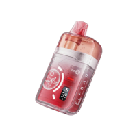 Elf Bar BC PRO STRONG 16000 Granny Cherry (Вишневый сад)